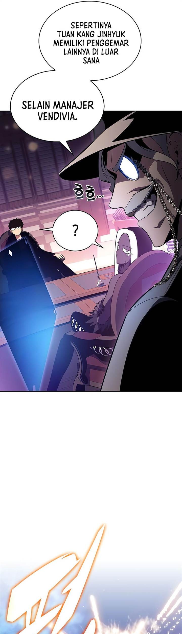 Solo Max-Level Newbie Chapter 199 Gambar 45