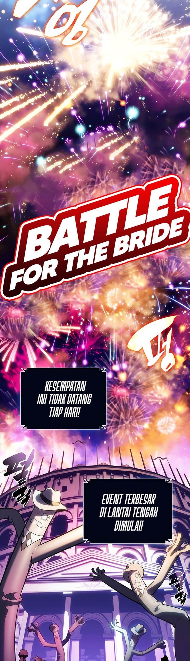 Solo Max-Level Newbie Chapter 199 Gambar 46