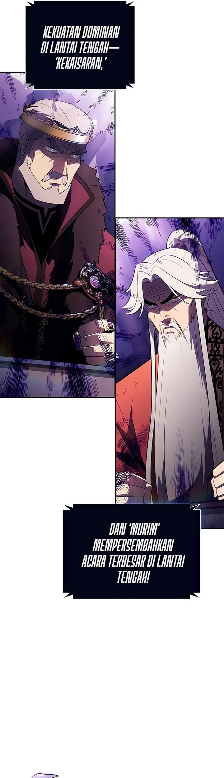 Solo Max-Level Newbie Chapter 199 Gambar 64