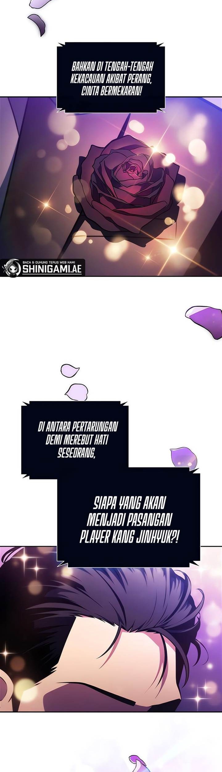 Solo Max-Level Newbie Chapter 199 Gambar 65