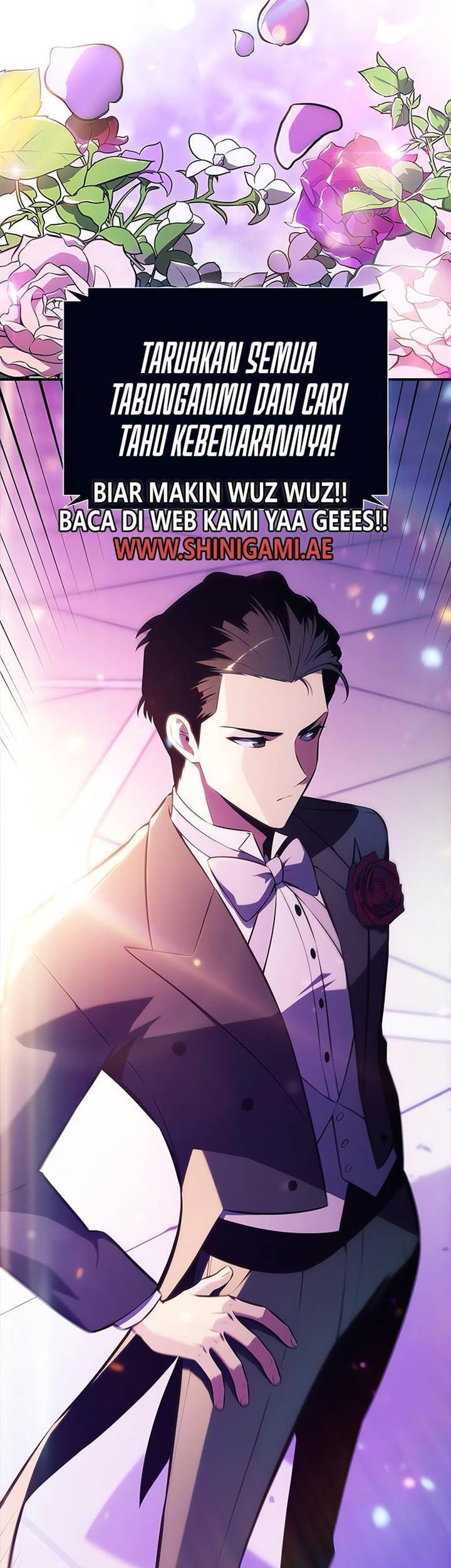 Solo Max-Level Newbie Chapter 199 Gambar 66