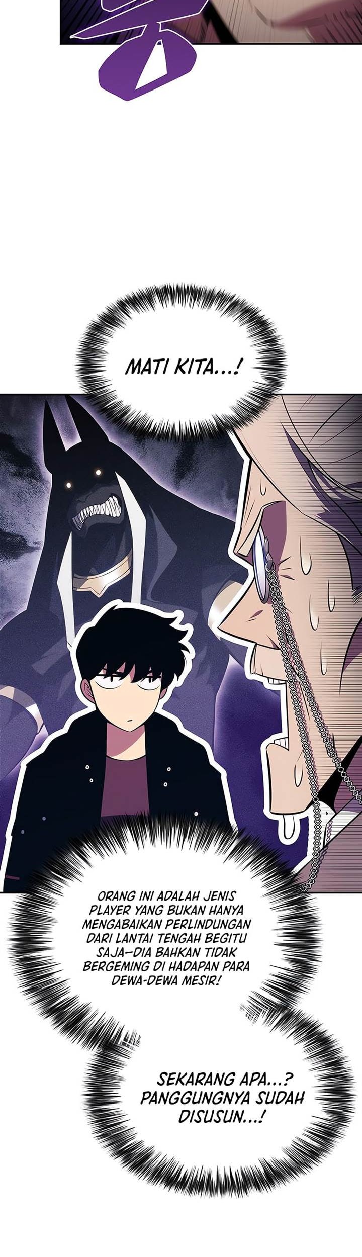 Solo Max-Level Newbie Chapter 199 Gambar 55