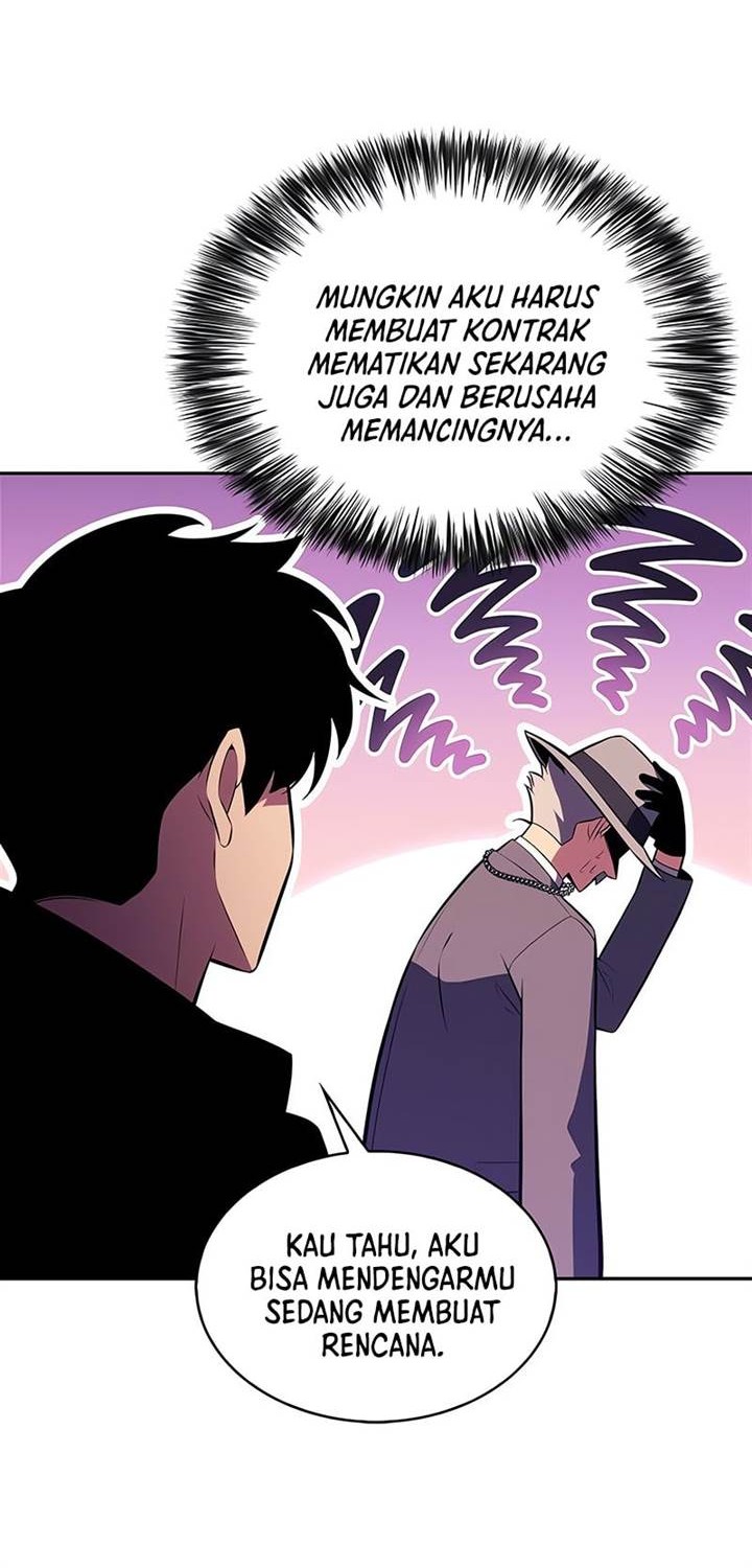 Solo Max-Level Newbie Chapter 199 Gambar 56