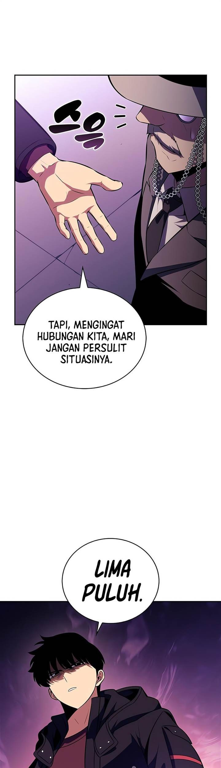 Solo Max-Level Newbie Chapter 199 Gambar 57