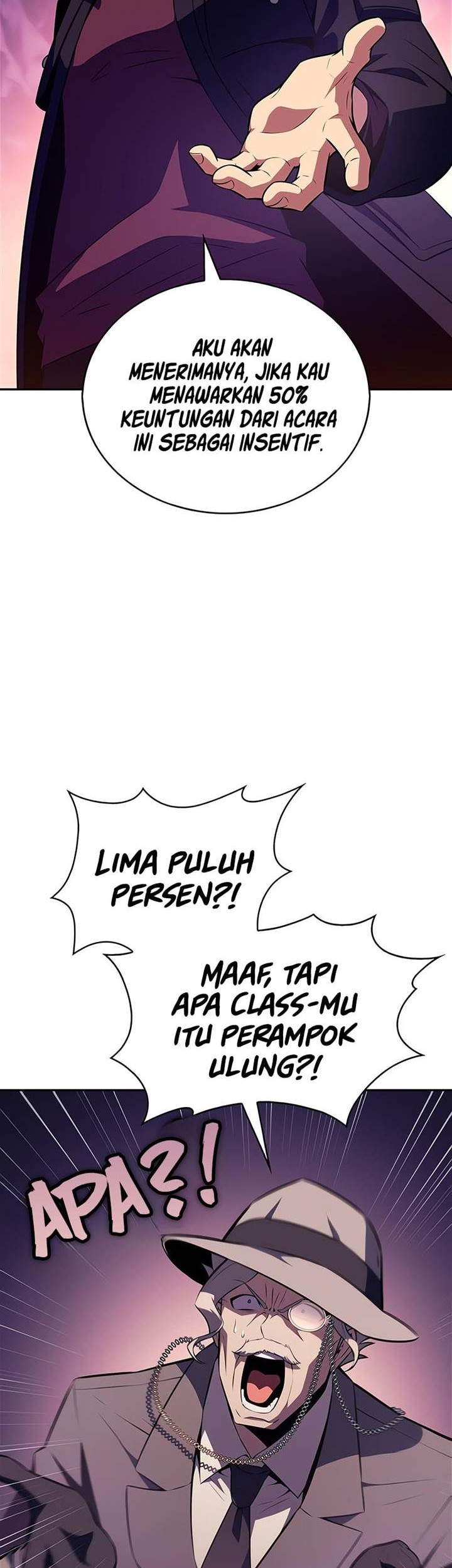 Solo Max-Level Newbie Chapter 199 Gambar 58
