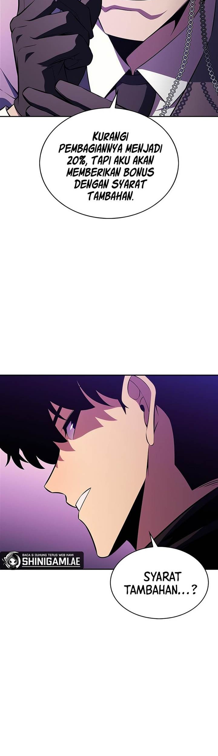 Solo Max-Level Newbie Chapter 199 Gambar 62