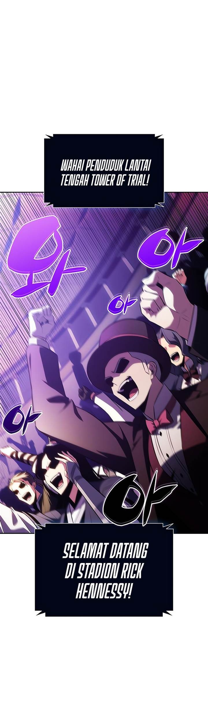 Solo Max-Level Newbie Chapter 199 Gambar 63