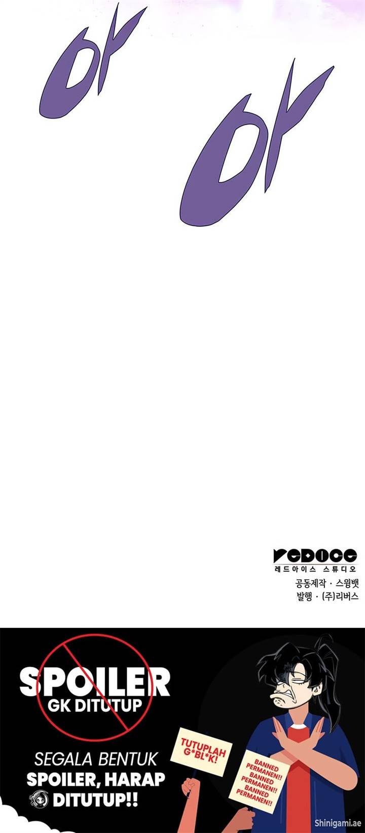 Solo Max-Level Newbie Chapter 199 Gambar 68