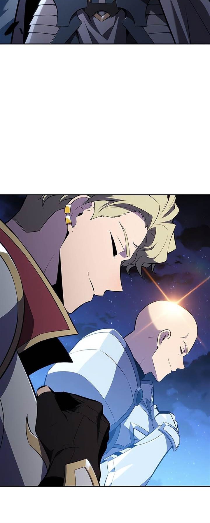 Solo Max-Level Newbie Chapter 199 Gambar 4