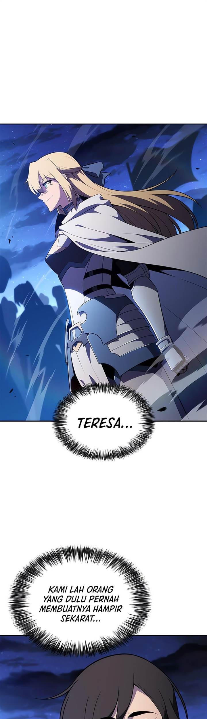 Solo Max-Level Newbie Chapter 199 Gambar 5