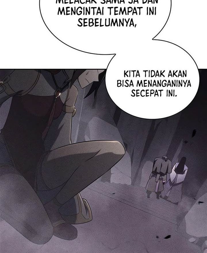 Solo Max-Level Newbie Chapter 199 Gambar 12