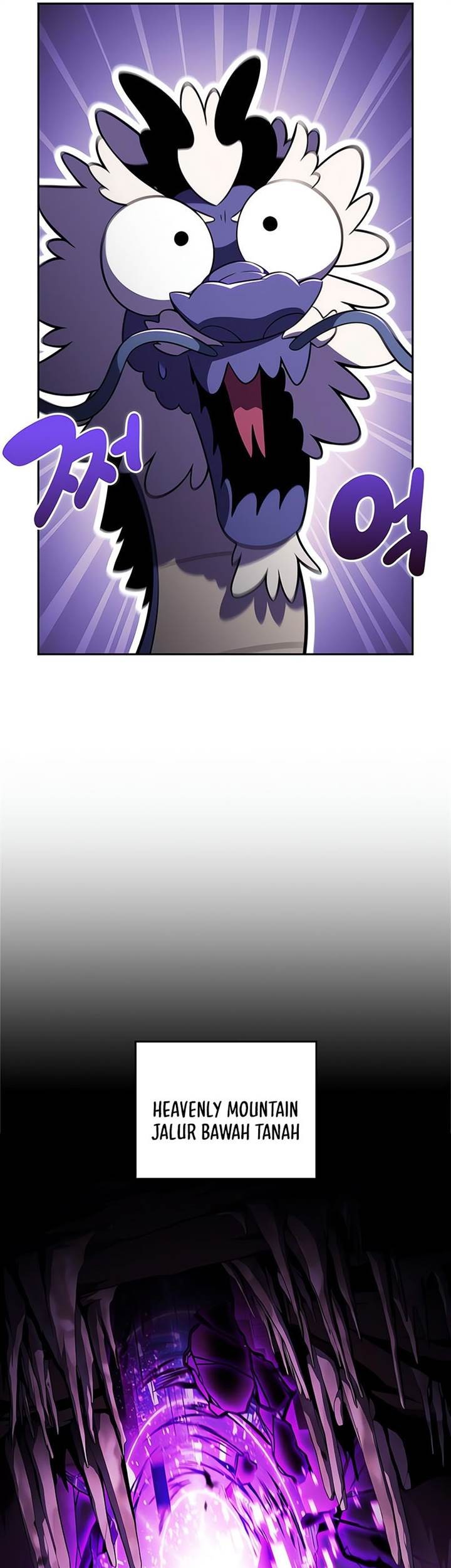 Solo Max-Level Newbie Chapter 199 Gambar 9