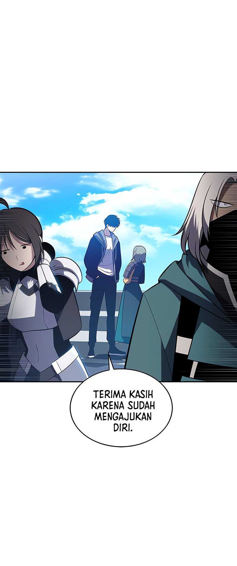 Solo Max-Level Newbie Chapter 203 Gambar 17