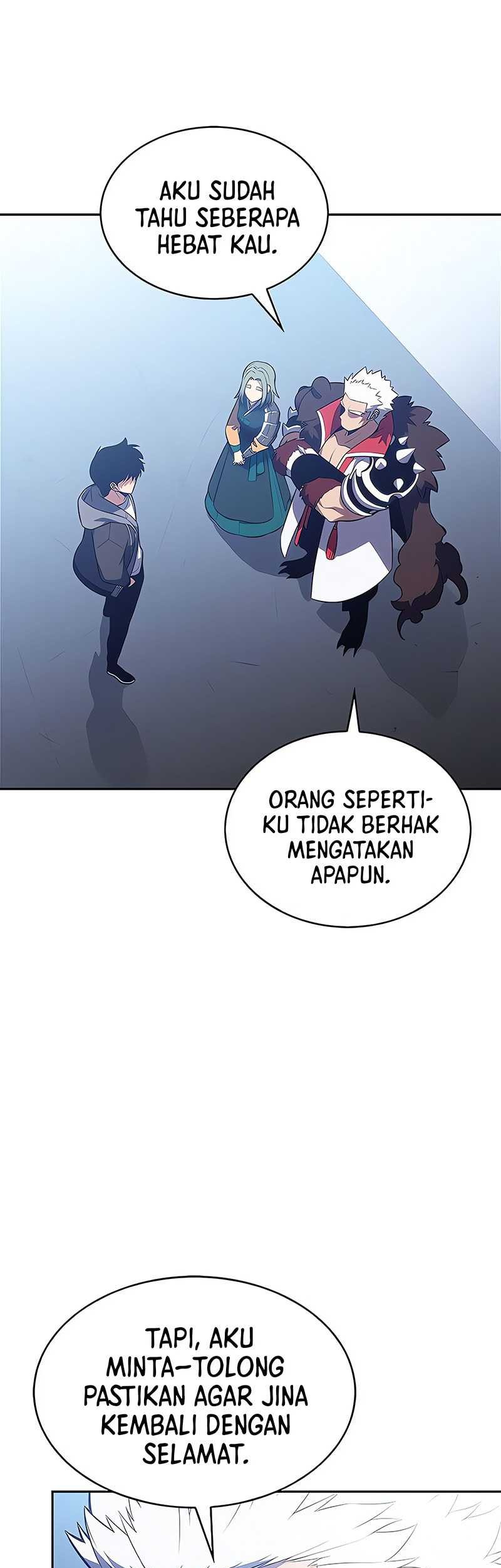 Solo Max-Level Newbie Chapter 203 Gambar 22