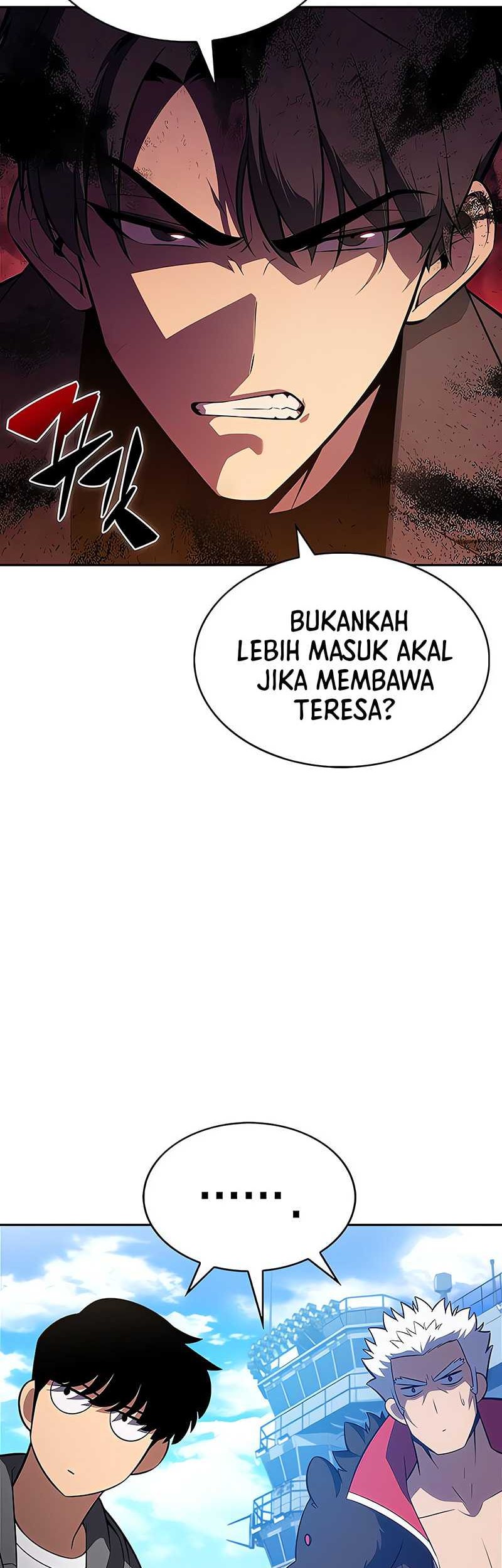 Solo Max-Level Newbie Chapter 203 Gambar 27