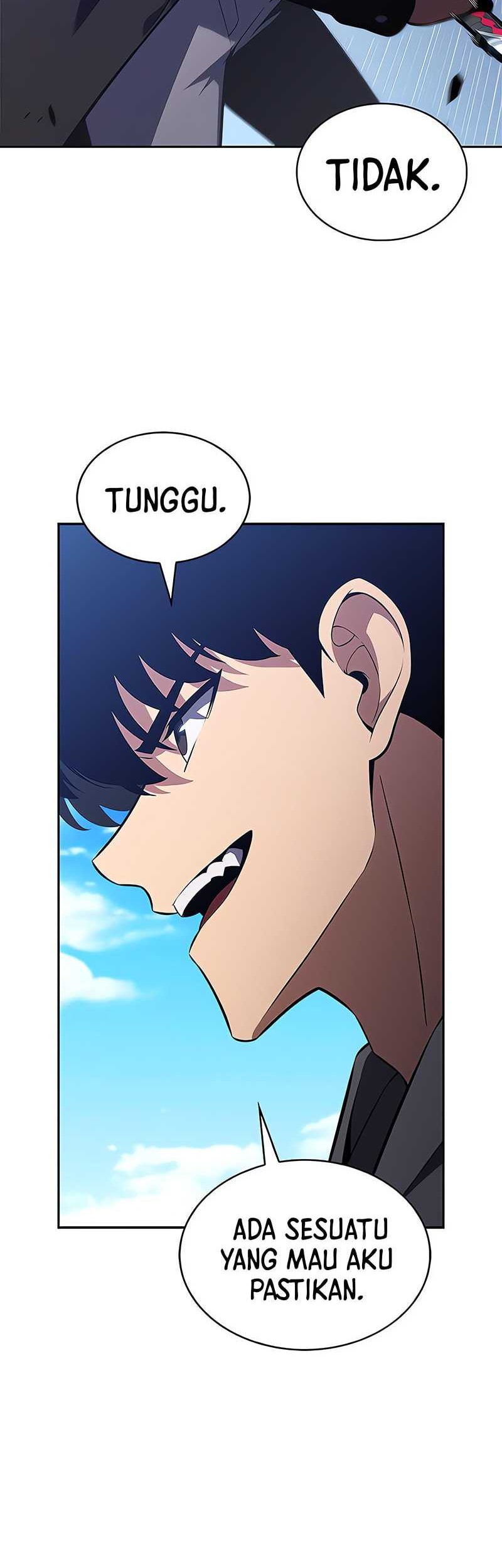 Solo Max-Level Newbie Chapter 203 Gambar 31