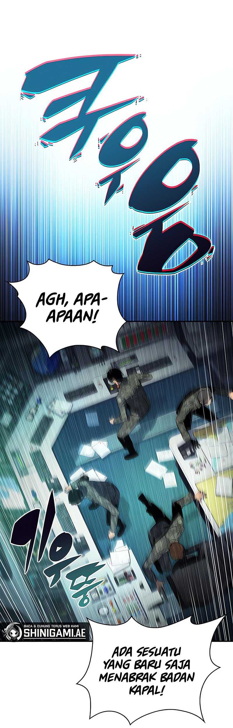 Solo Max-Level Newbie Chapter 203 Gambar 32