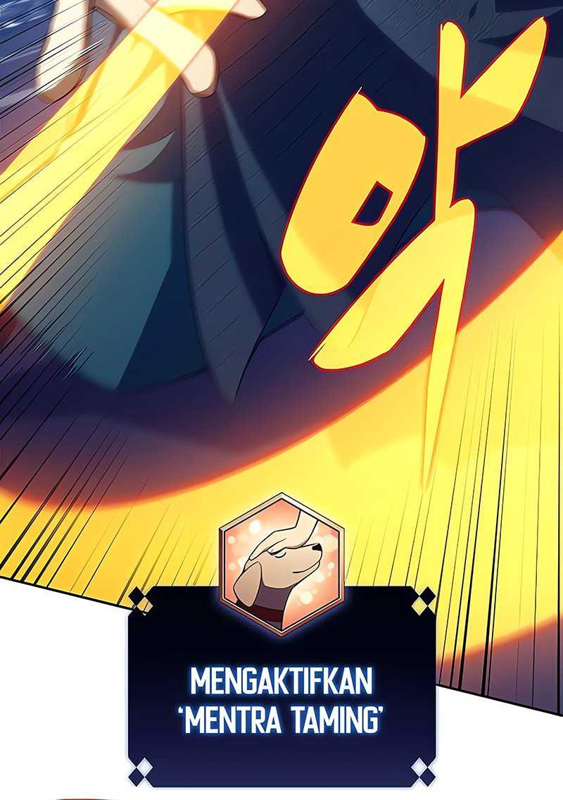 Solo Max-Level Newbie Chapter 203 Gambar 37