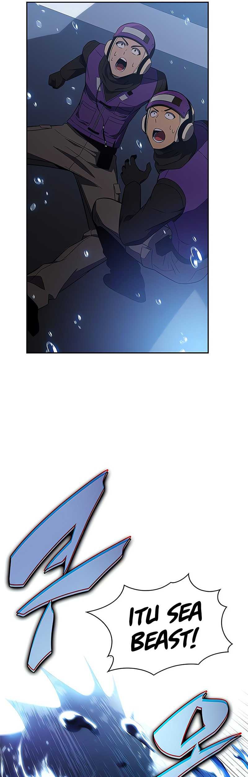 Solo Max-Level Newbie Chapter 203 Gambar 34