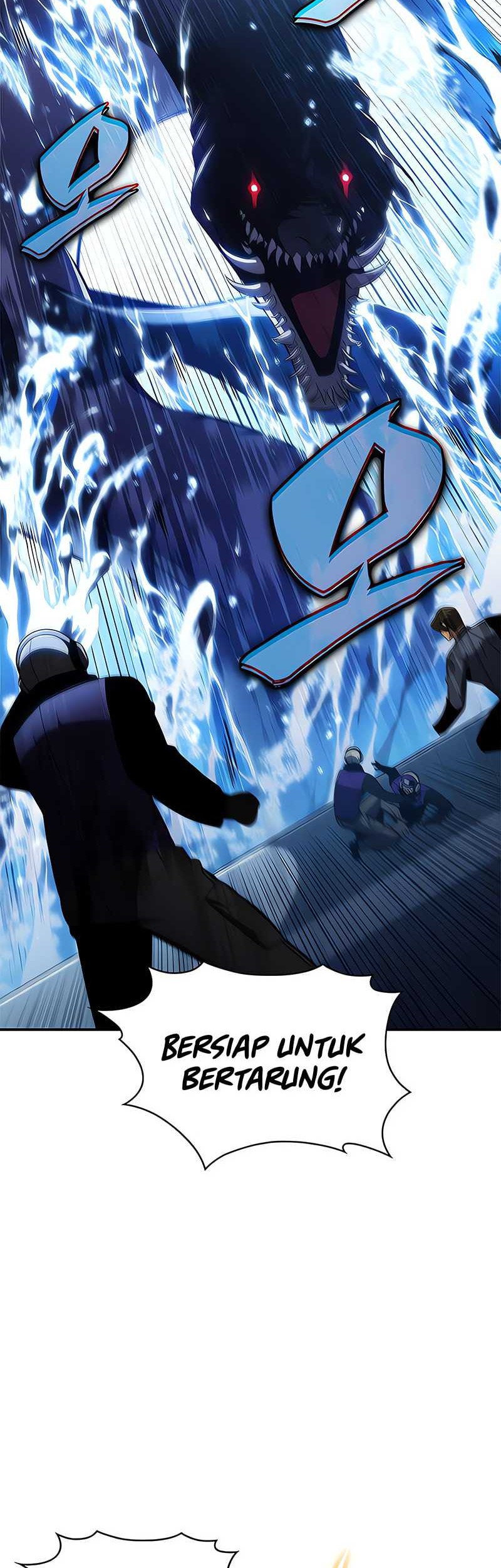 Solo Max-Level Newbie Chapter 203 Gambar 35