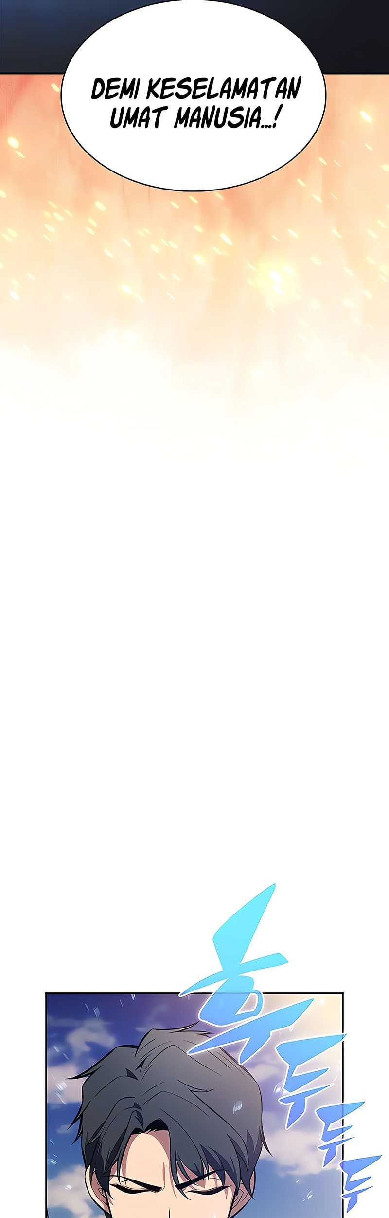 Solo Max-Level Newbie Chapter 203 Gambar 50