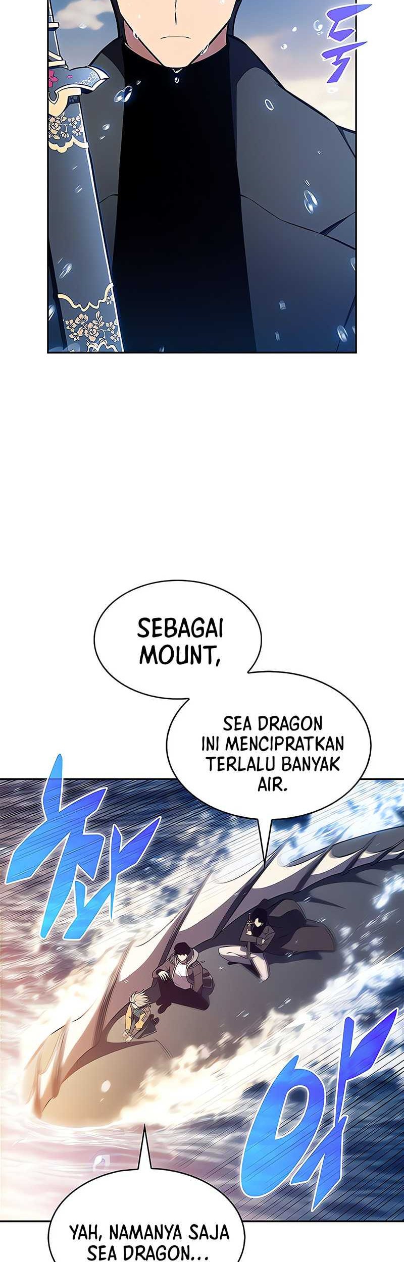 Solo Max-Level Newbie Chapter 203 Gambar 51