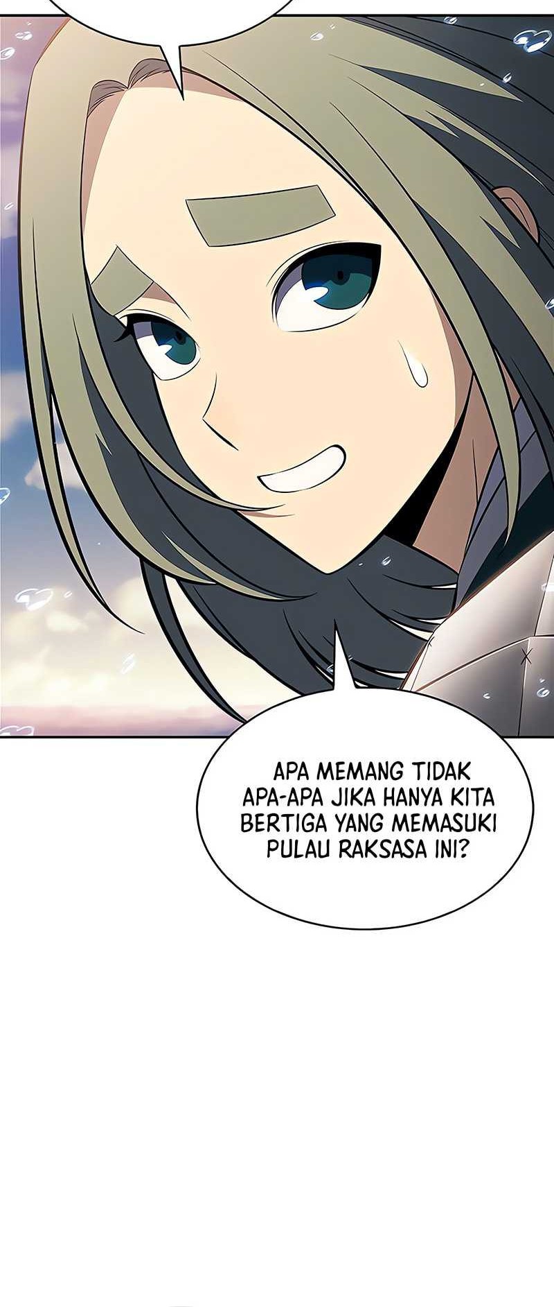 Solo Max-Level Newbie Chapter 203 Gambar 53