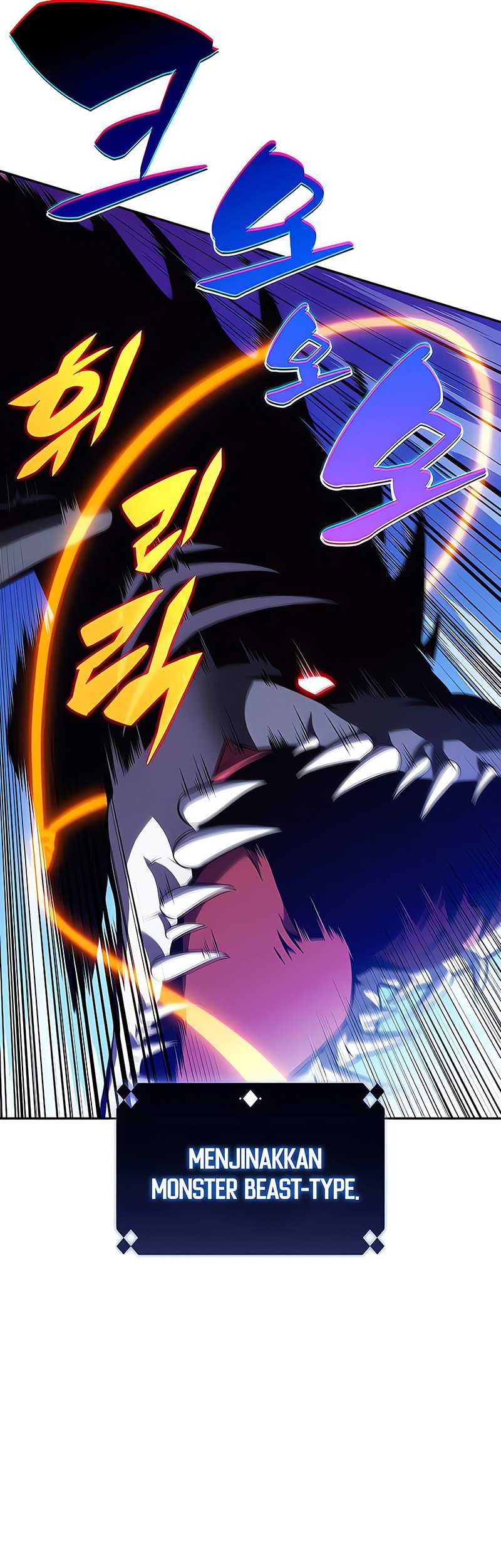 Solo Max-Level Newbie Chapter 203 Gambar 38