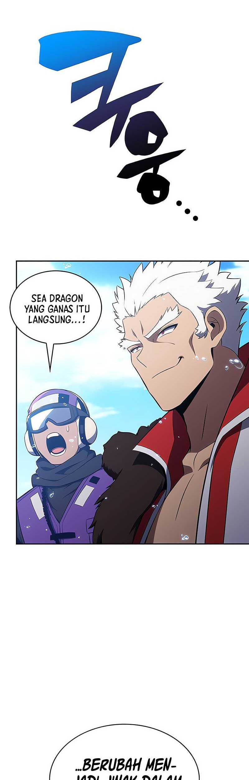 Solo Max-Level Newbie Chapter 203 Gambar 39