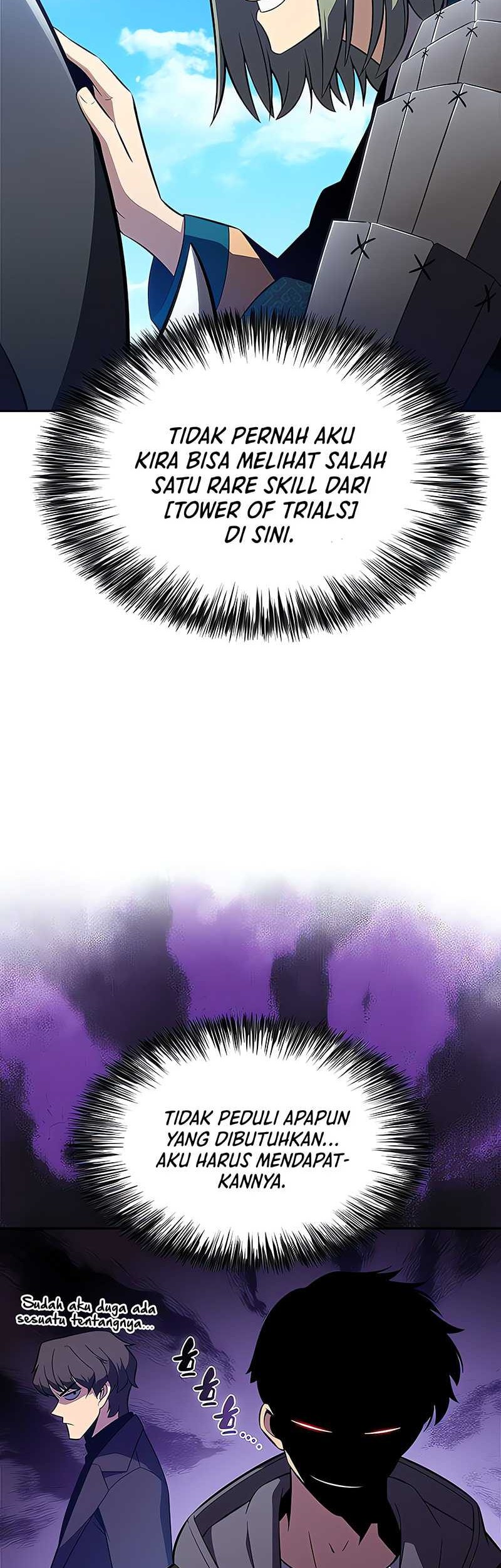 Solo Max-Level Newbie Chapter 203 Gambar 43