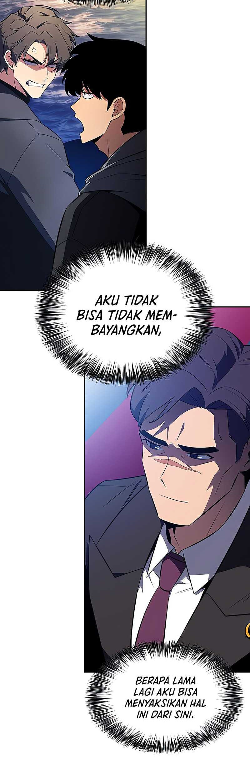 Solo Max-Level Newbie Chapter 203 Gambar 47