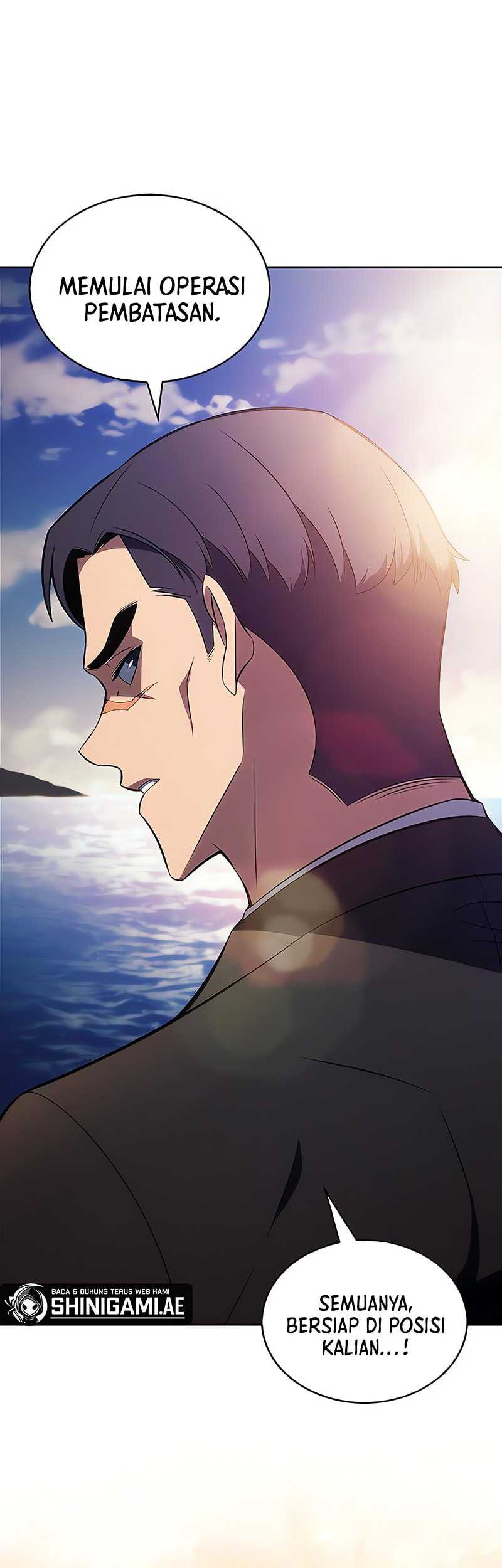 Solo Max-Level Newbie Chapter 203 Gambar 48