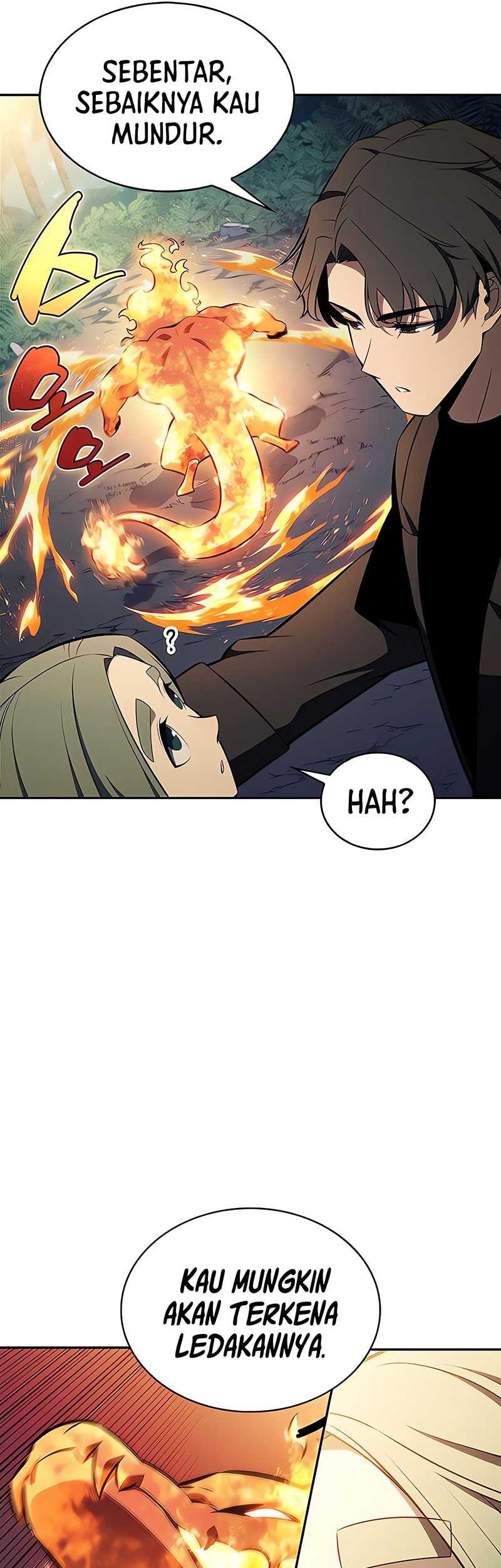 Solo Max-Level Newbie Chapter 203 Gambar 66