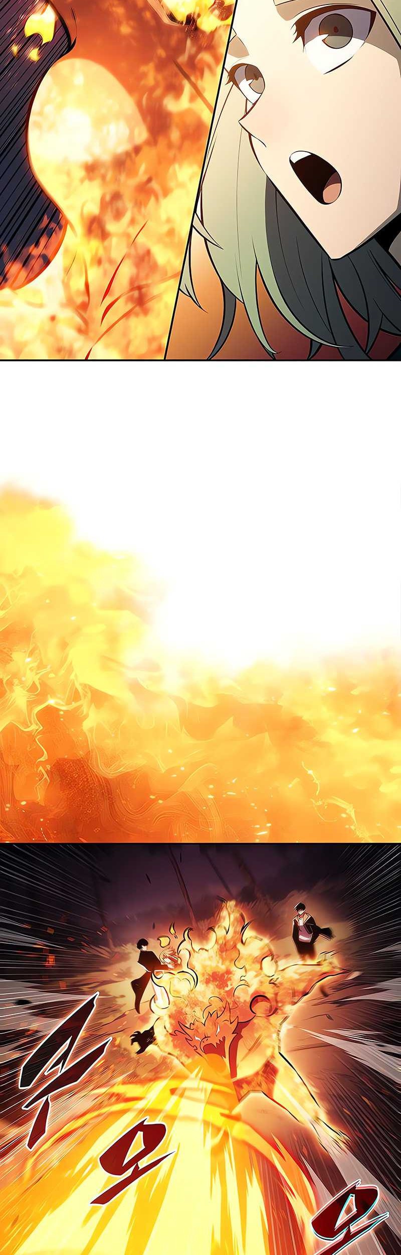 Solo Max-Level Newbie Chapter 203 Gambar 67