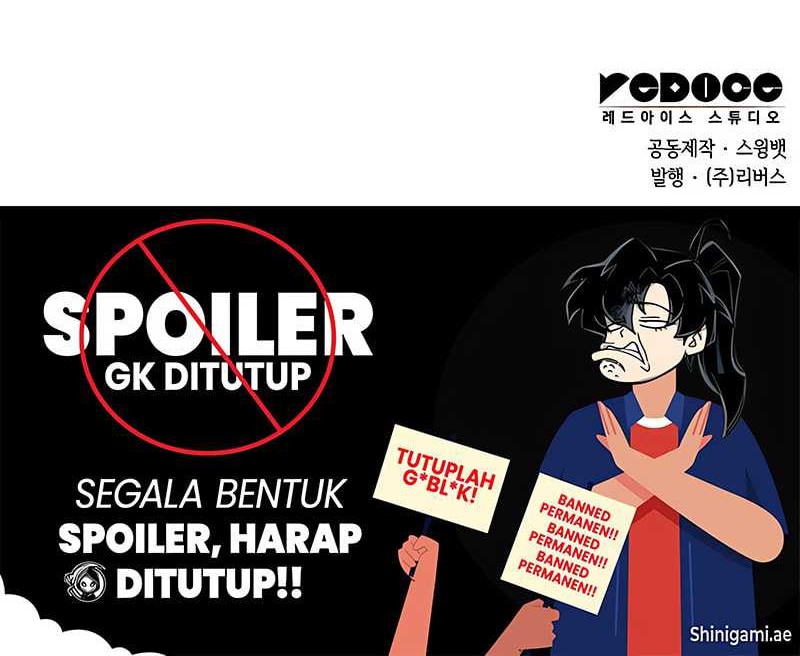 Solo Max-Level Newbie Chapter 203 Gambar 69