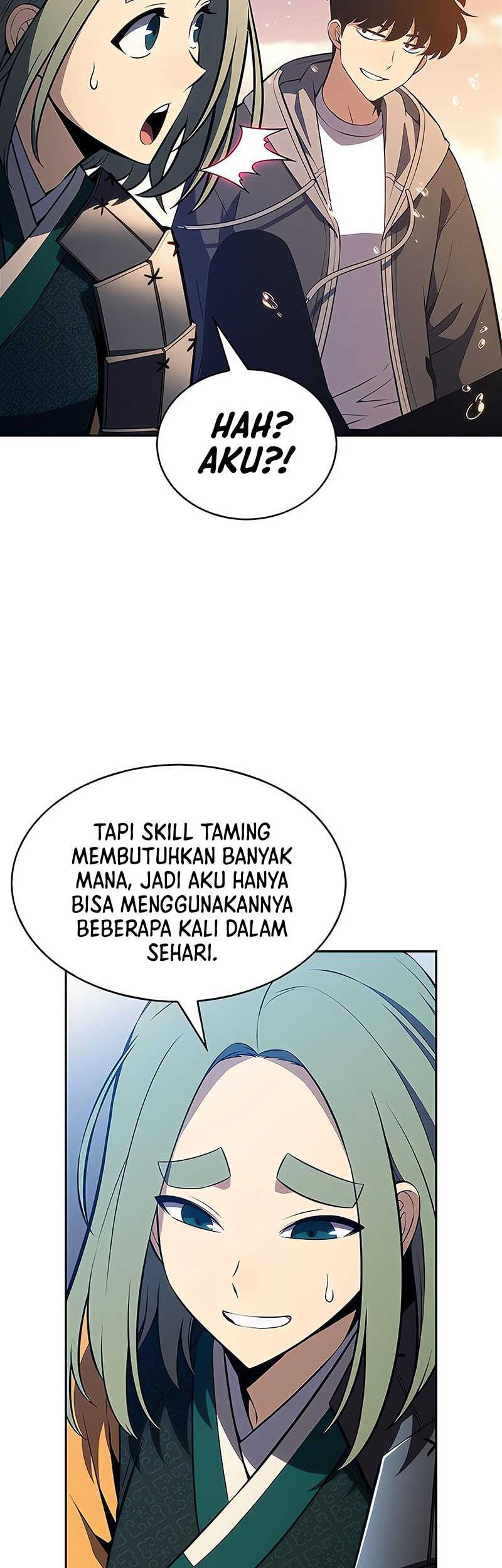Solo Max-Level Newbie Chapter 203 Gambar 55