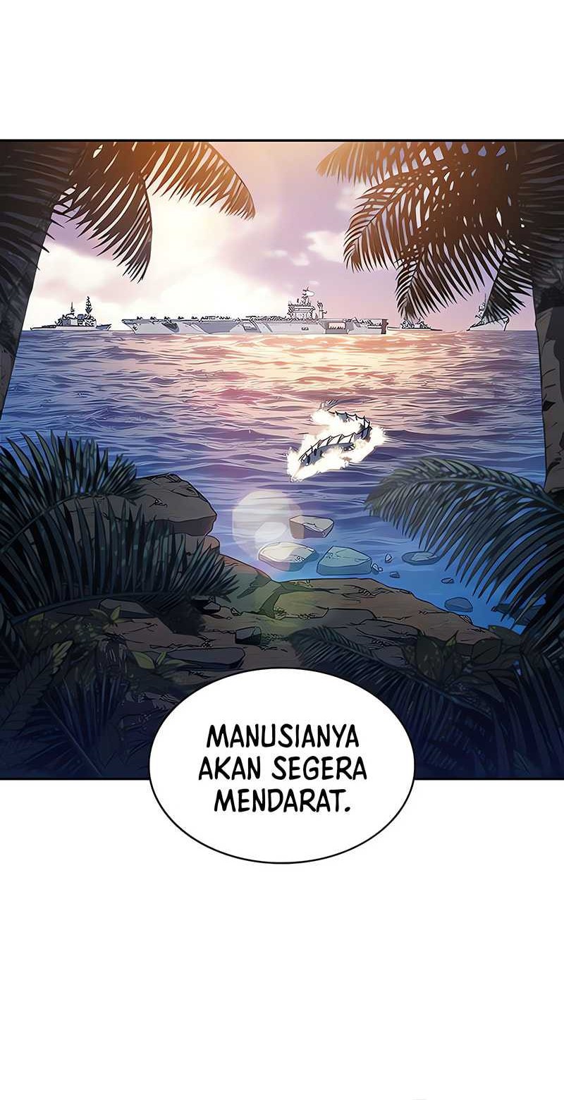 Solo Max-Level Newbie Chapter 203 Gambar 57