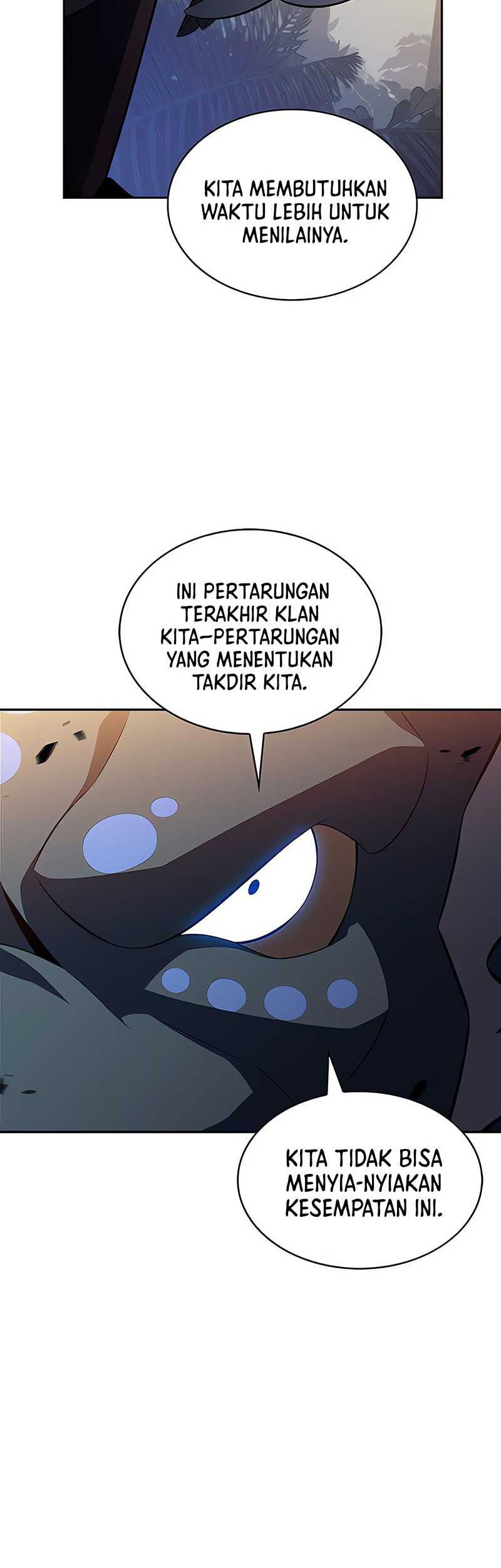 Solo Max-Level Newbie Chapter 203 Gambar 59