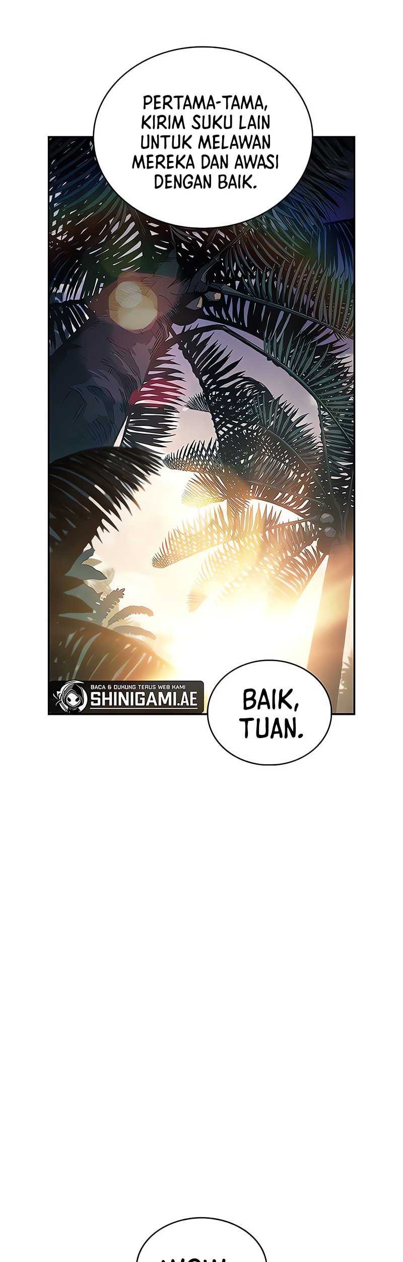 Solo Max-Level Newbie Chapter 203 Gambar 60