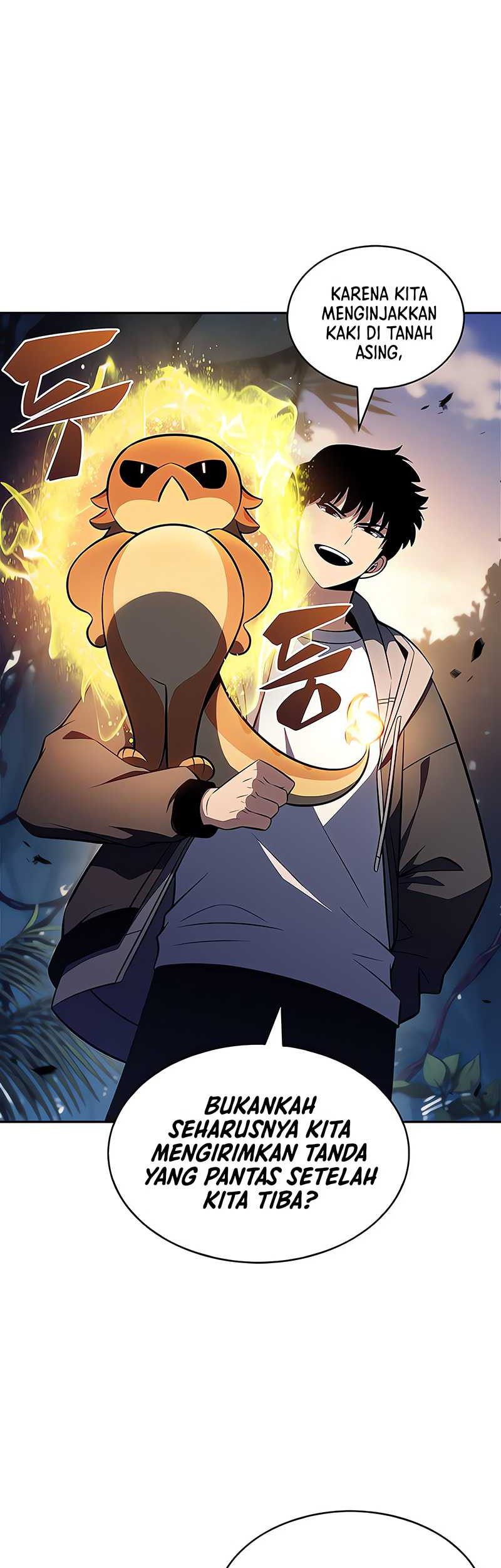 Solo Max-Level Newbie Chapter 203 Gambar 64