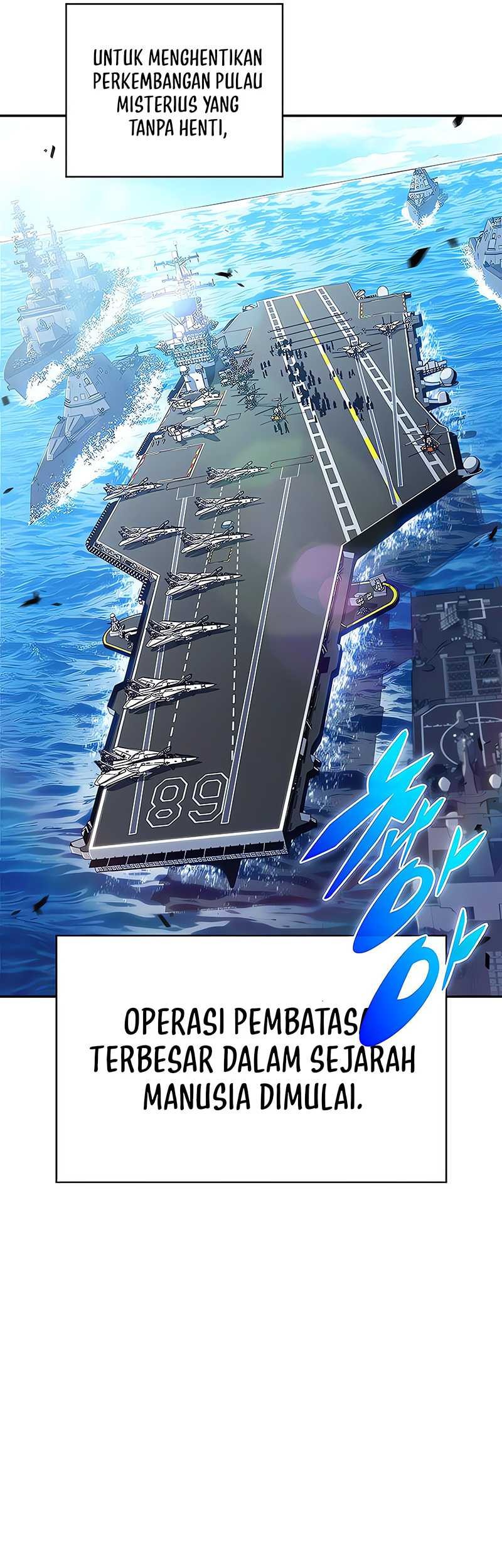 Solo Max-Level Newbie Chapter 203 Gambar 10