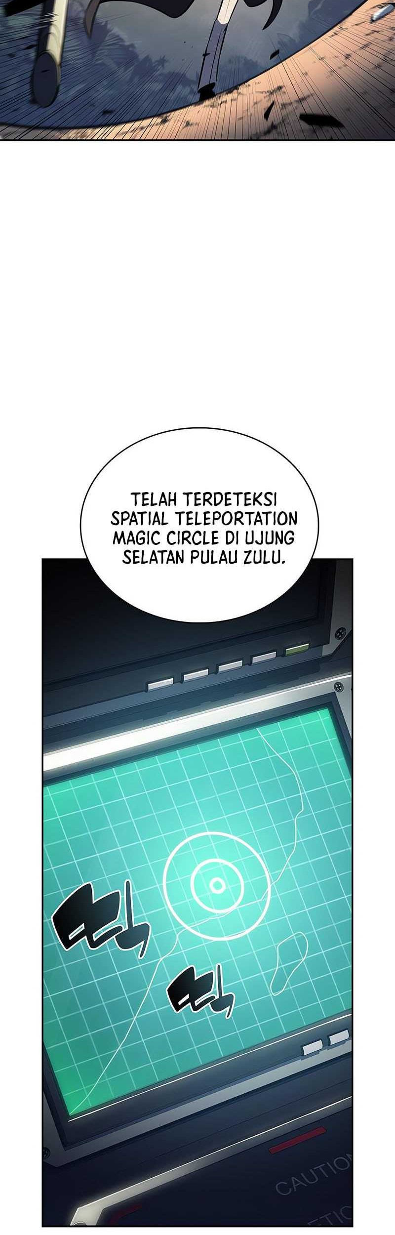 Solo Max-Level Newbie Chapter 204 Gambar 22