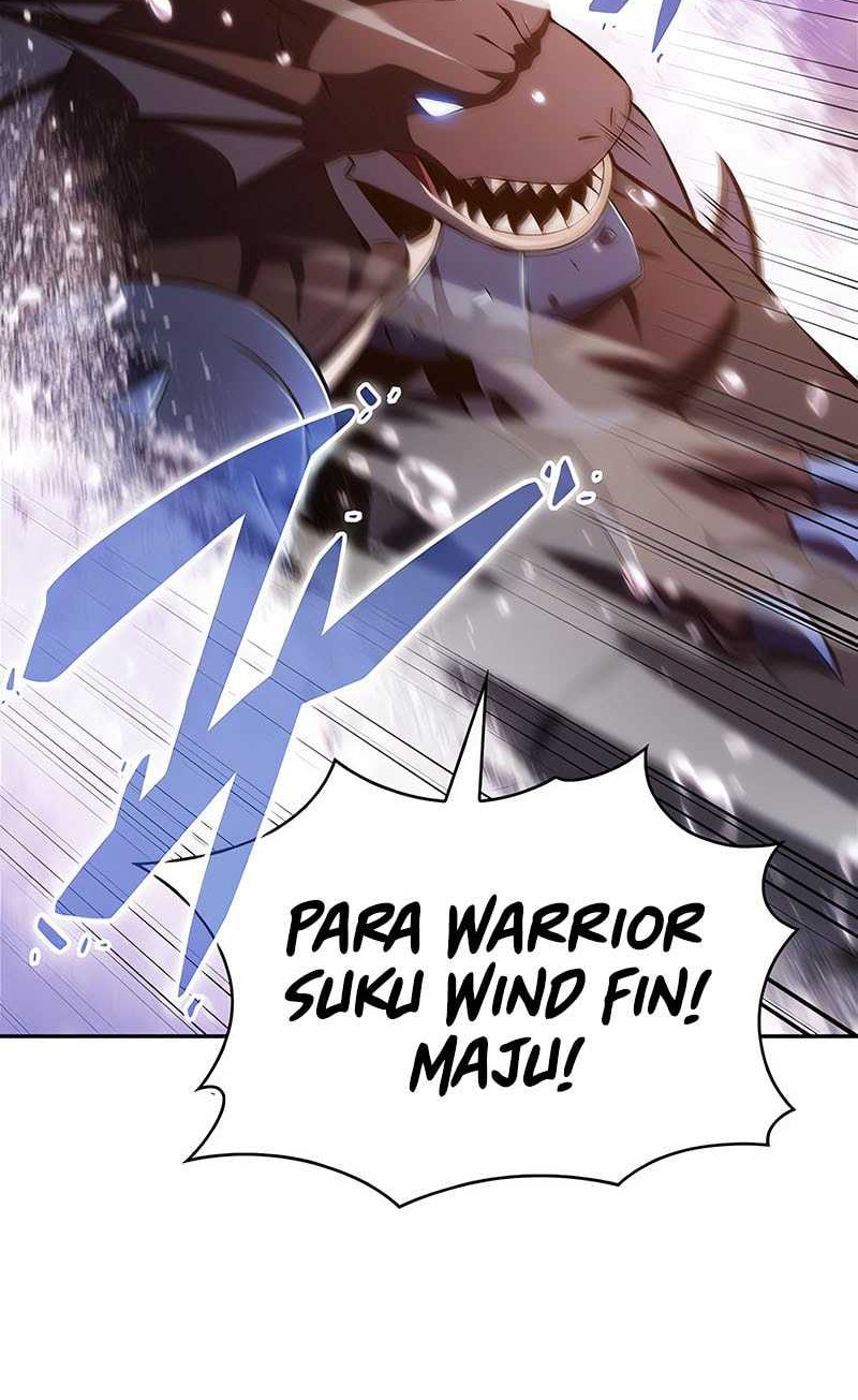 Solo Max-Level Newbie Chapter 204 Gambar 26