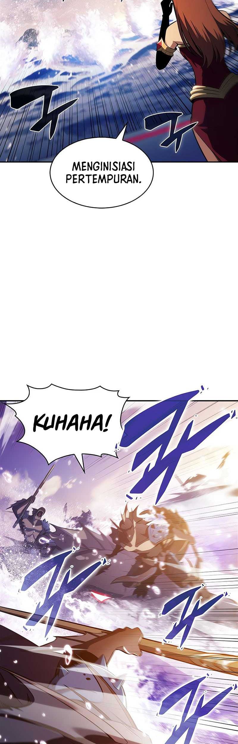 Solo Max-Level Newbie Chapter 204 Gambar 25