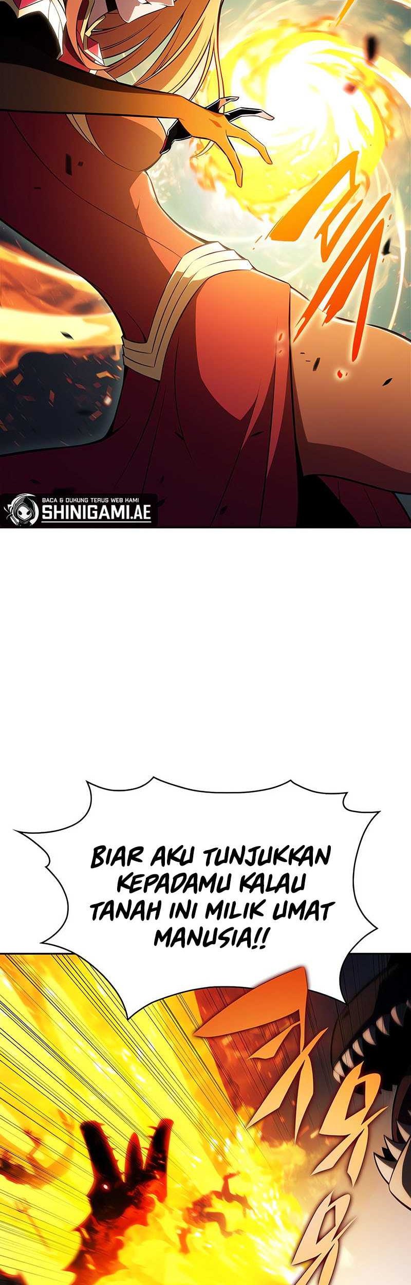 Solo Max-Level Newbie Chapter 204 Gambar 28