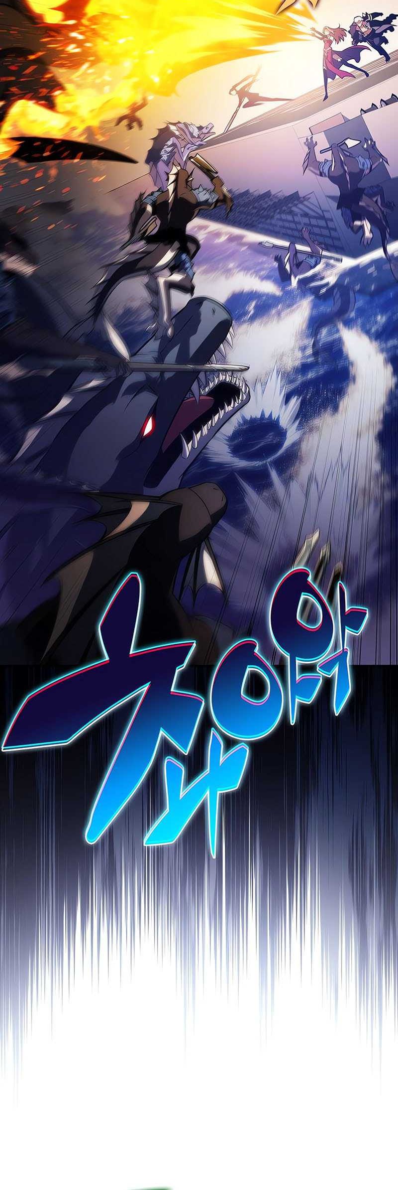 Solo Max-Level Newbie Chapter 204 Gambar 29