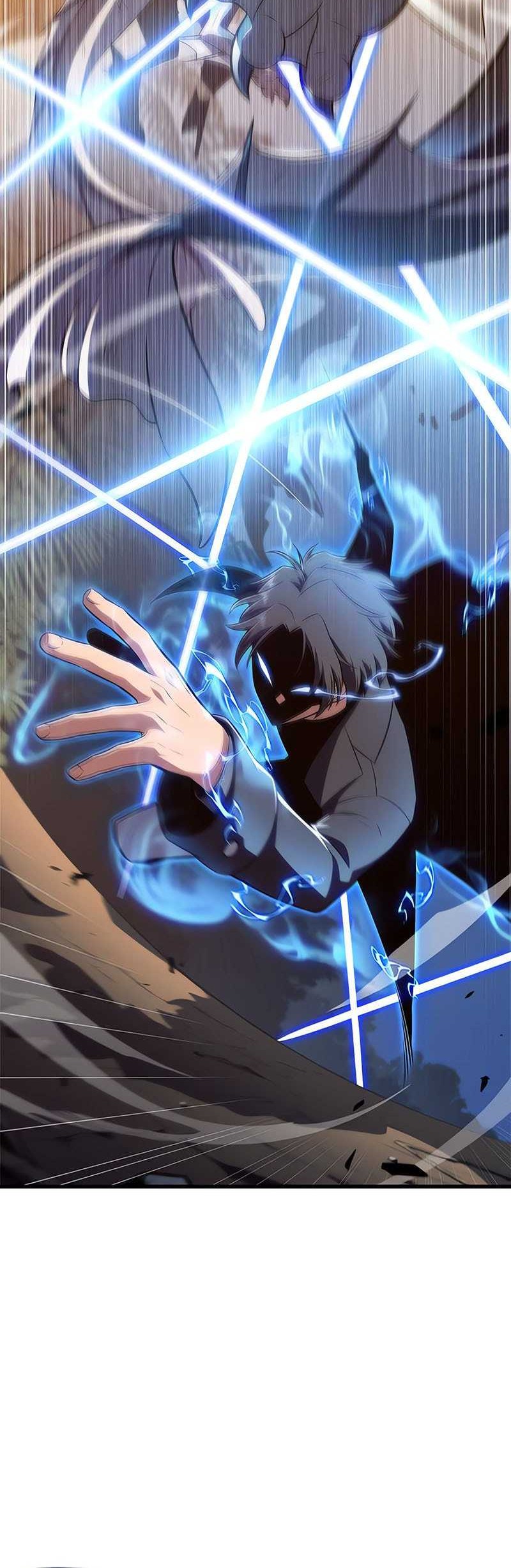 Solo Max-Level Newbie Chapter 204 Gambar 33