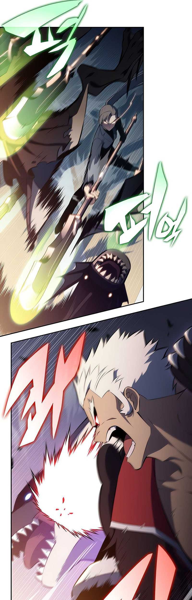 Solo Max-Level Newbie Chapter 204 Gambar 30