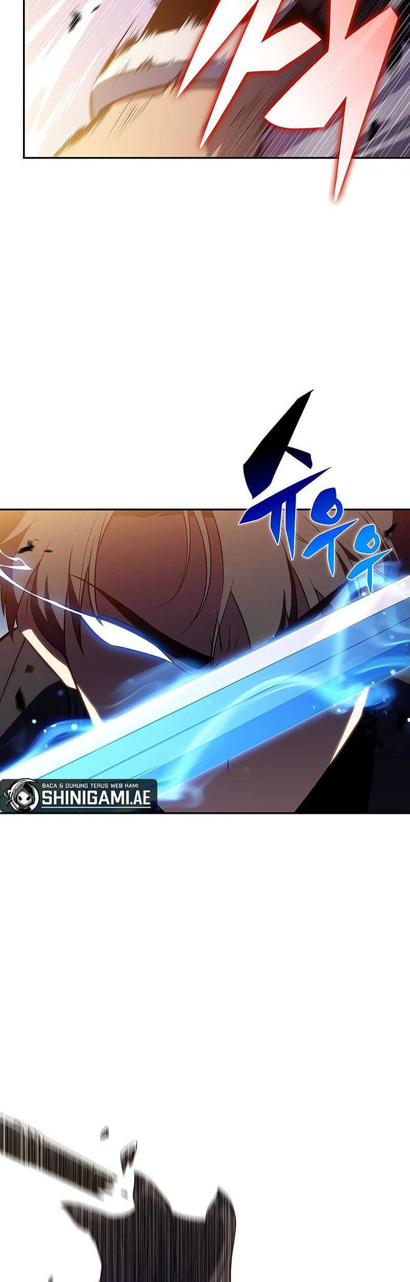 Solo Max-Level Newbie Chapter 204 Gambar 31