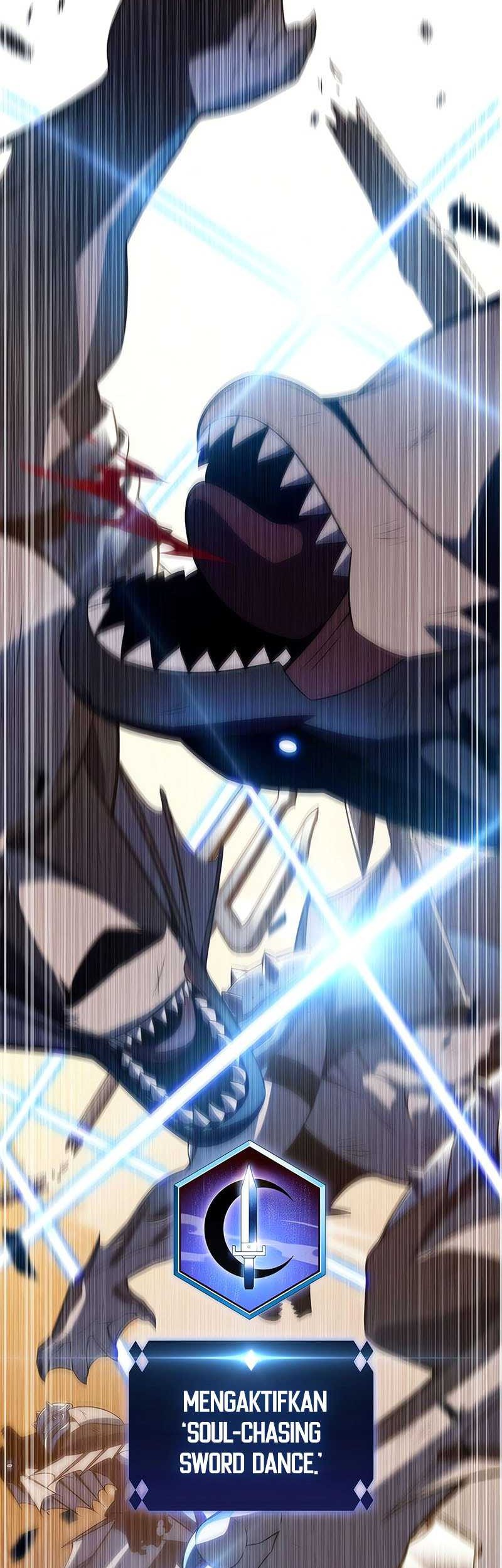 Solo Max-Level Newbie Chapter 204 Gambar 32